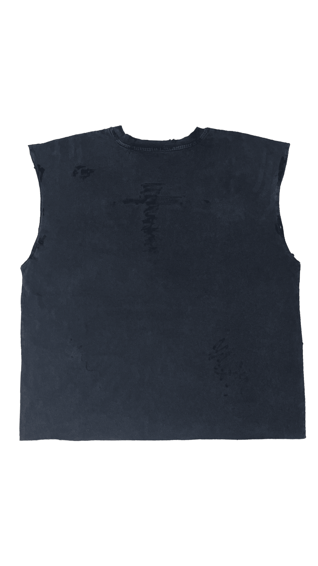 Mindscapes Sleeveless Shirt