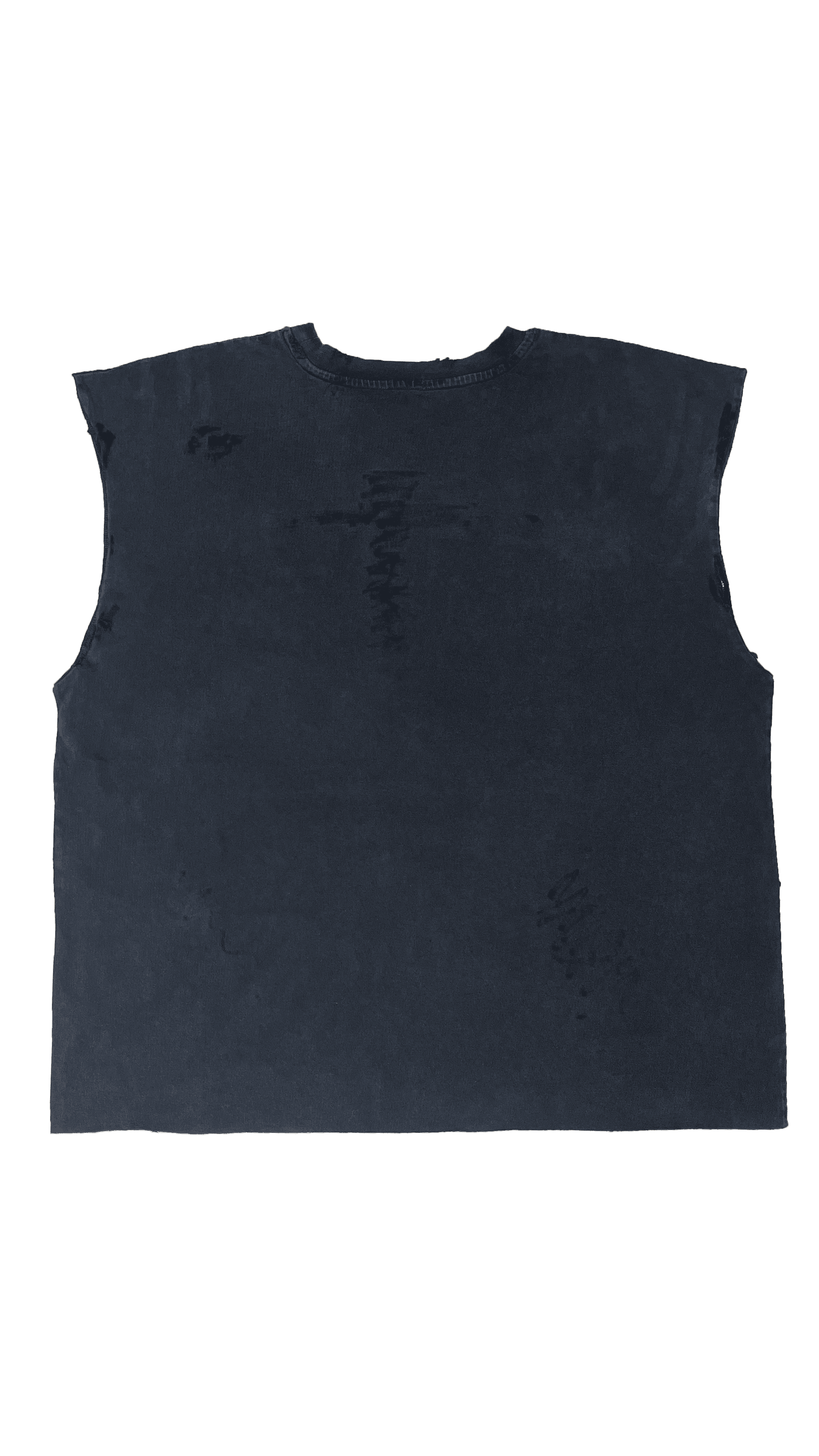 Mindscapes Sleeveless Shirt
