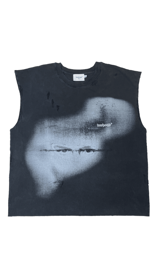 Mindscapes Sleeveless Shirt